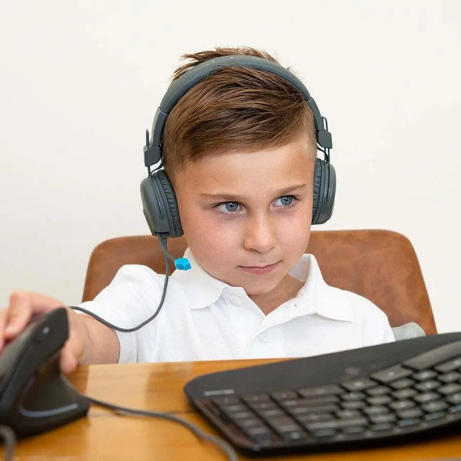 JLab JBuddies Learn On-Ear Kids Headphones - Image 7