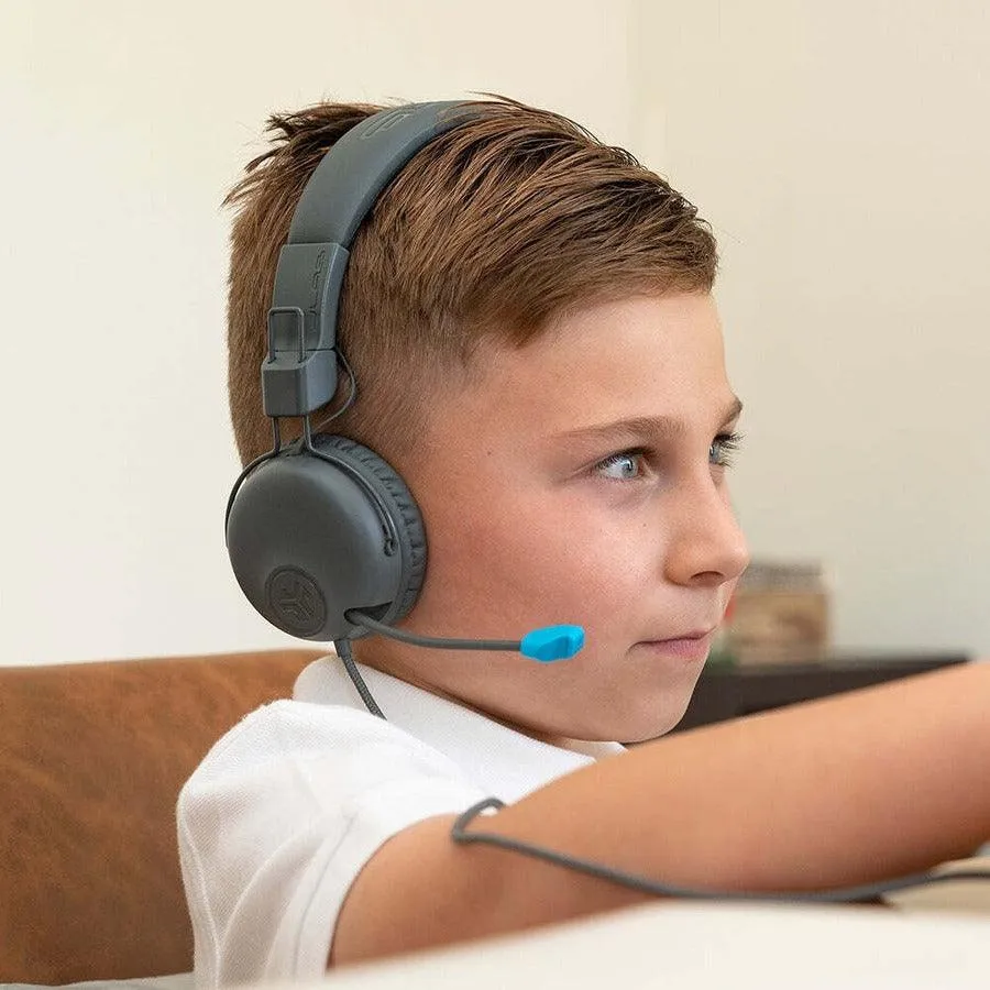 JLab JBuddies Learn On-Ear Kids Headphones - Image 8