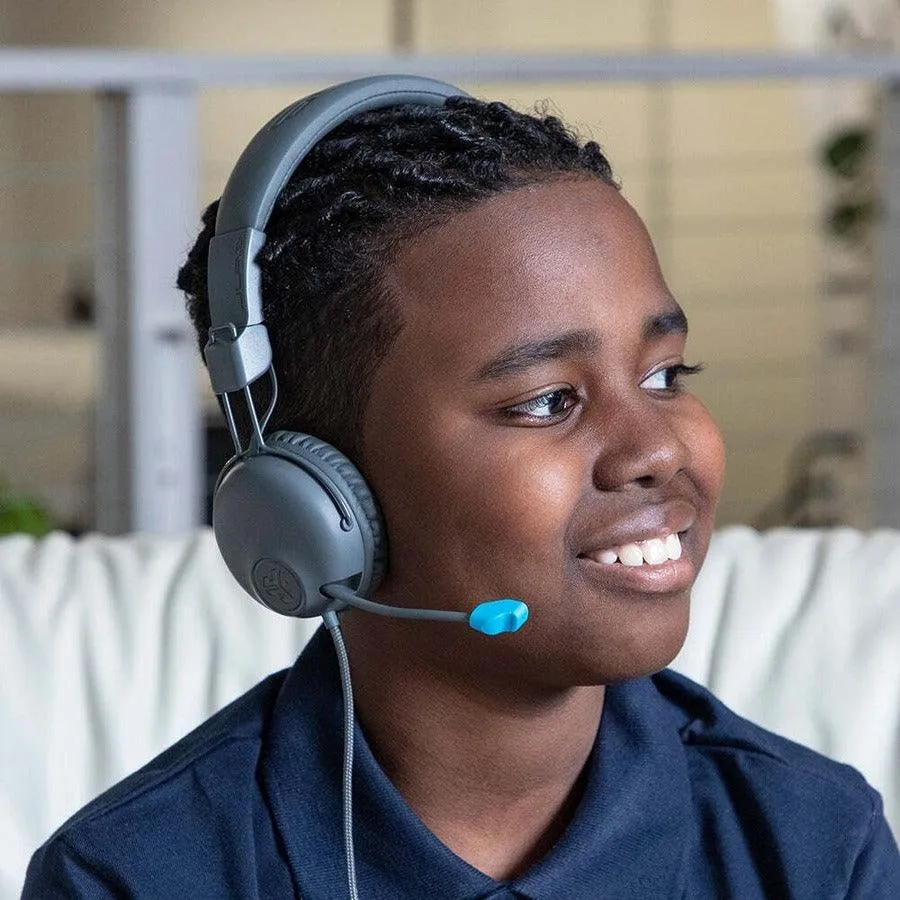 JLab JBuddies Learn On-Ear Kids Headphones - Image 9
