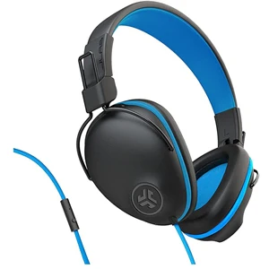 JLab JBuddies Pro Wired Over-Ear Kids Headphone - Image 3