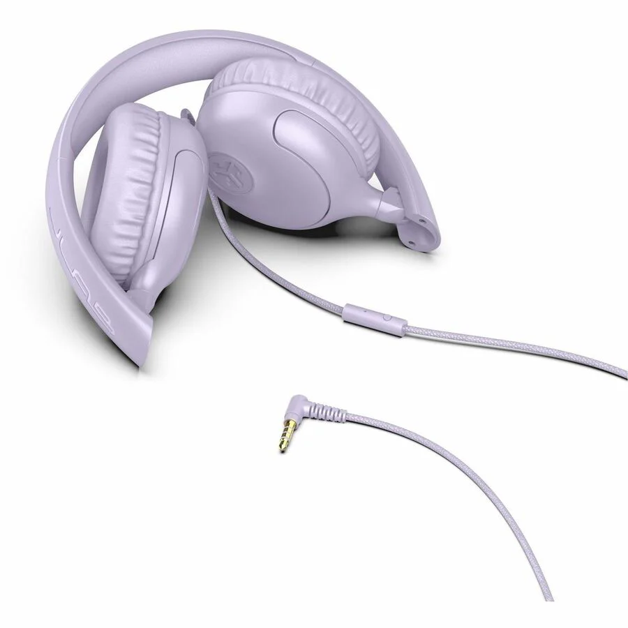 JLab Studio 2 Wired Headphones - Image 3