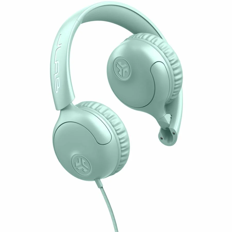 JLab Studio 2 Wired Headphones - Image 4