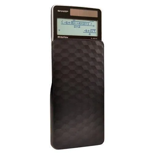Sharp EL-W516TBSL Advanced Scientific Calculator - Image 3