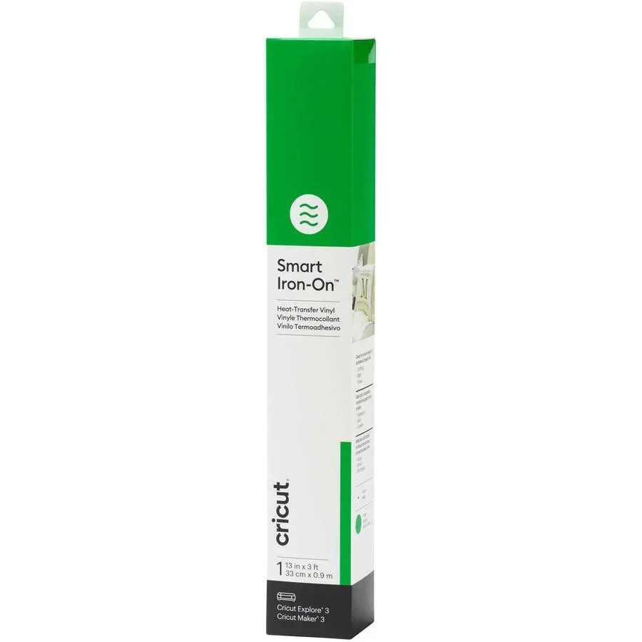 Smart Iron-On - Image 11