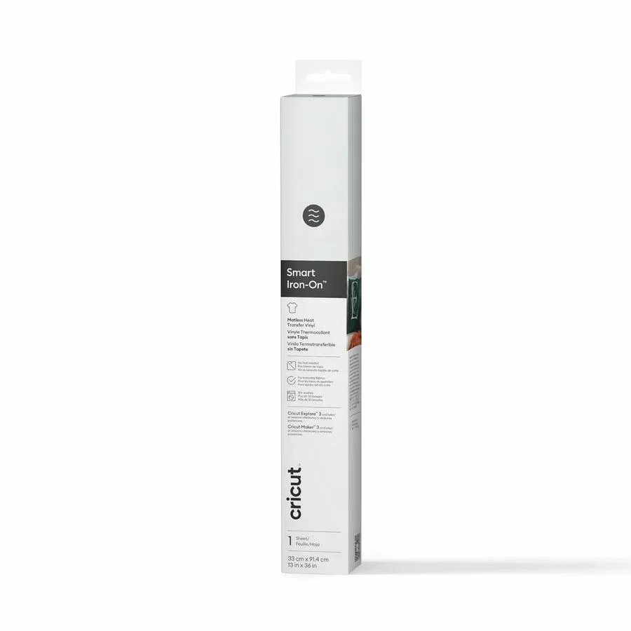Smart Iron-On - Image 3