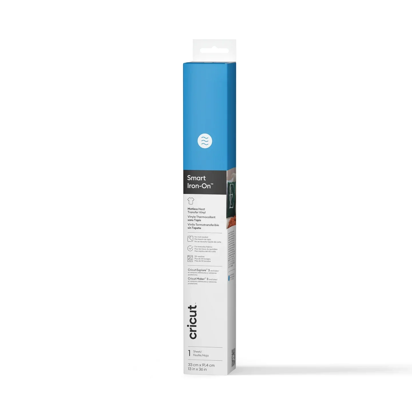 Smart Iron-On - Image 4