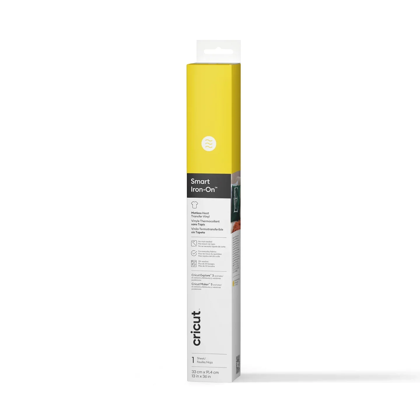 Smart Iron-On - Image 5
