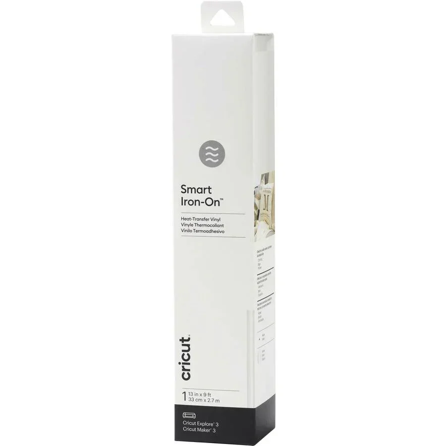 Smart Iron-On - Image 7