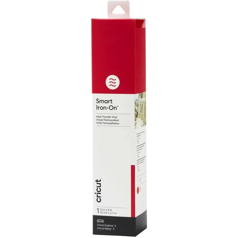 Smart Iron-On - Image 8