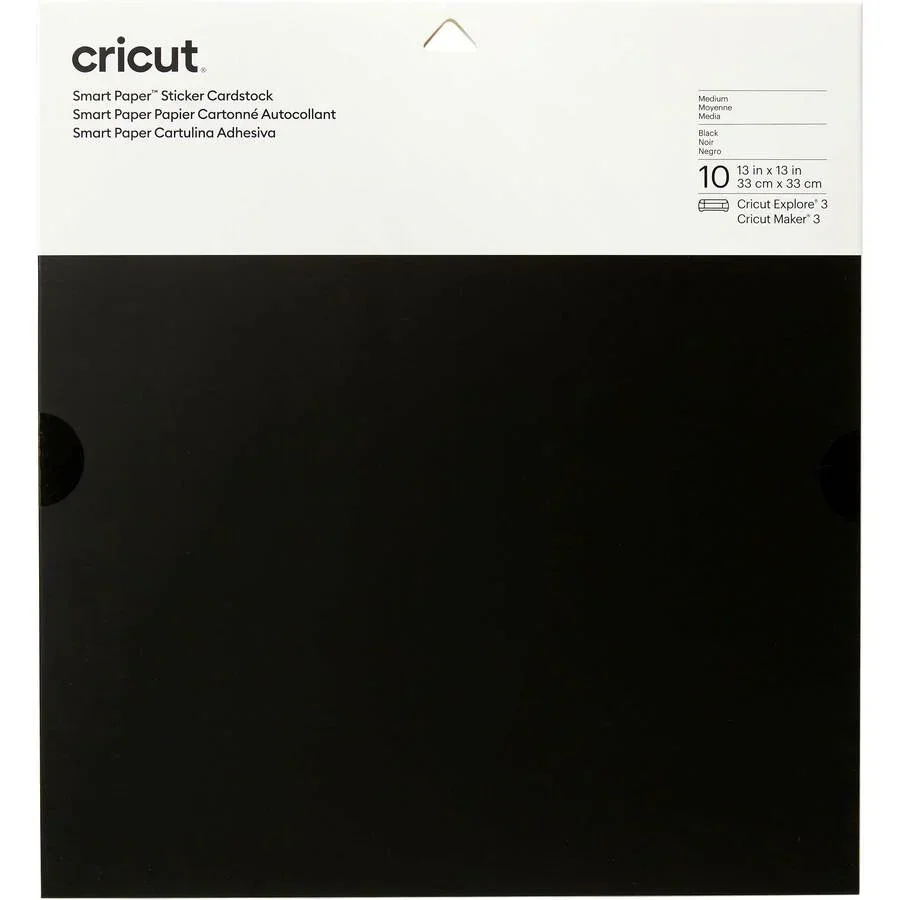 Smart Paper™ Sticker Cardstock - Image 2