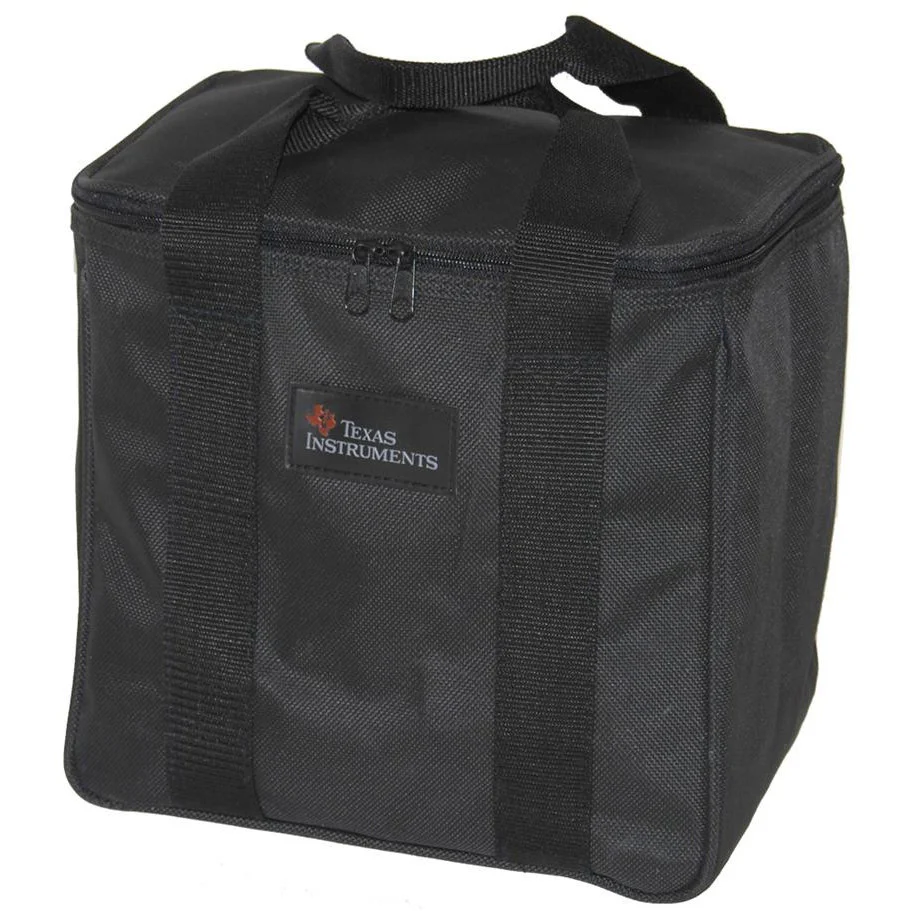 Texas Instruments Calculator Carrying Case (Tote)