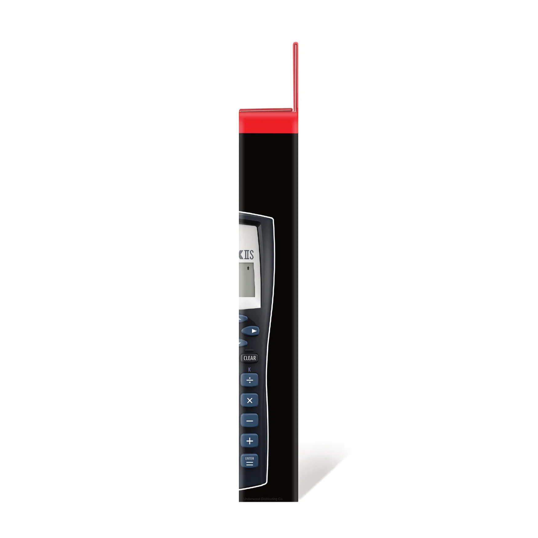 TI-30XIIS Scientific Calculator - Image 5