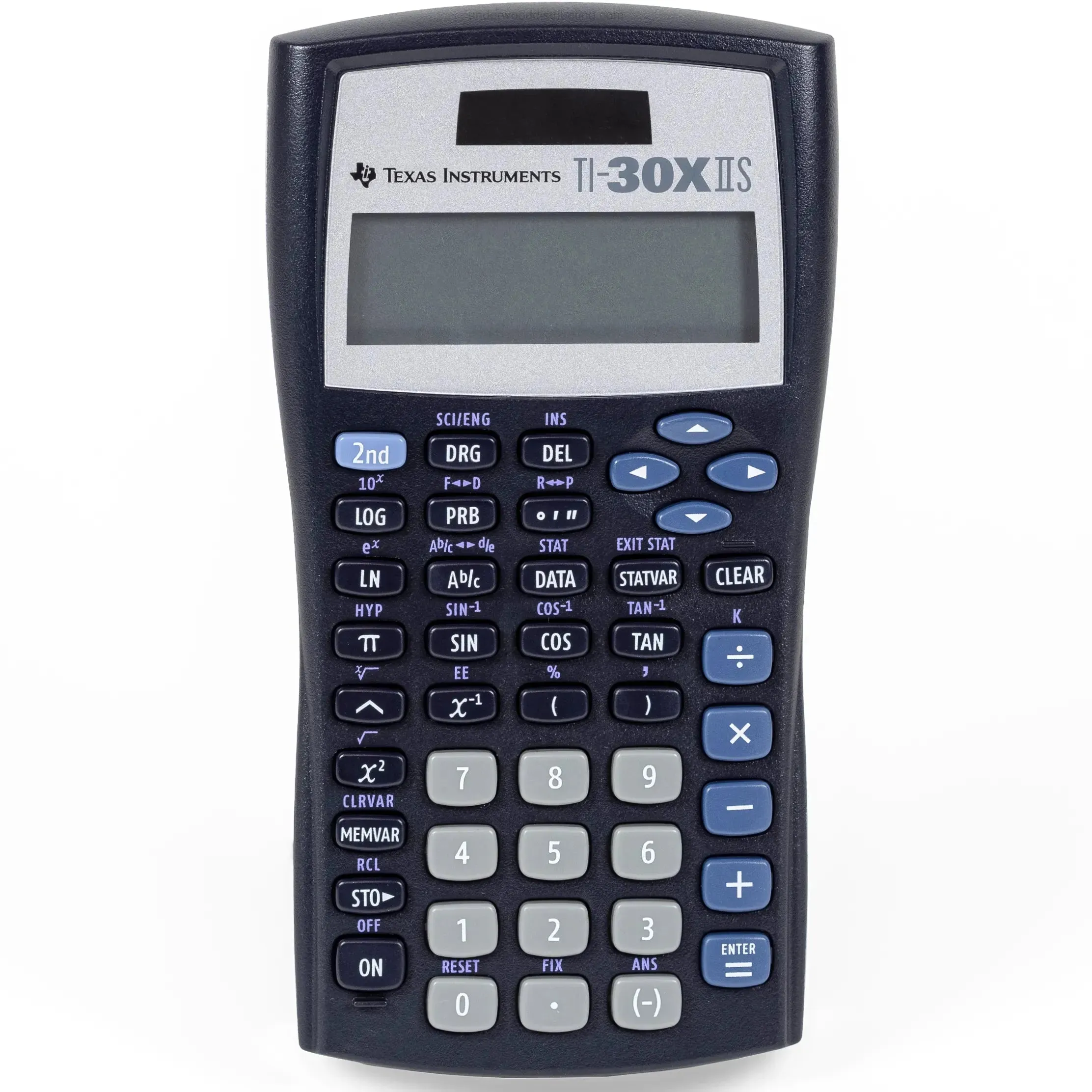 Ti-30XIIS Scientific Calculator Teacher Kit - Image 9