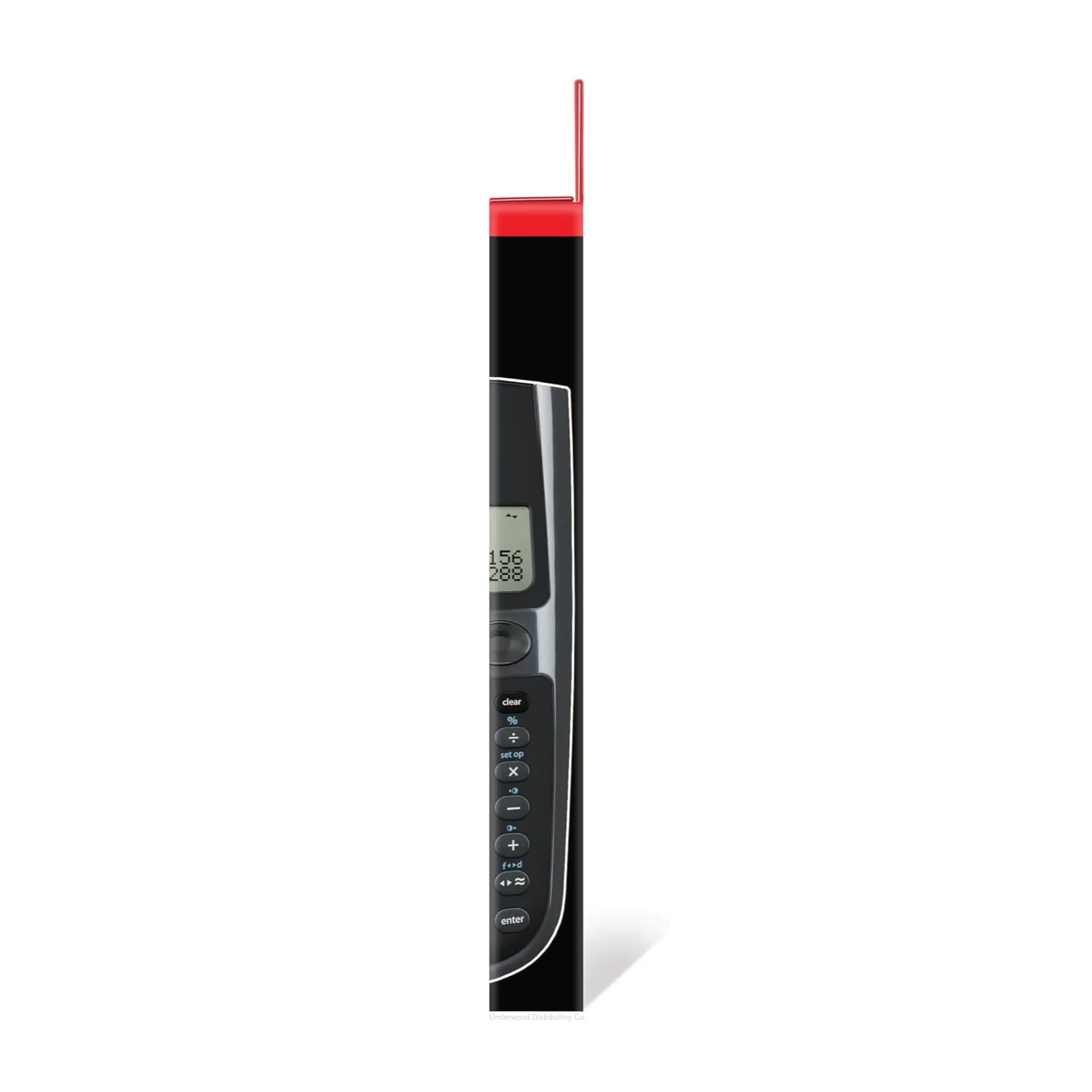 TI-36X Pro Scientific Calculator - Image 4