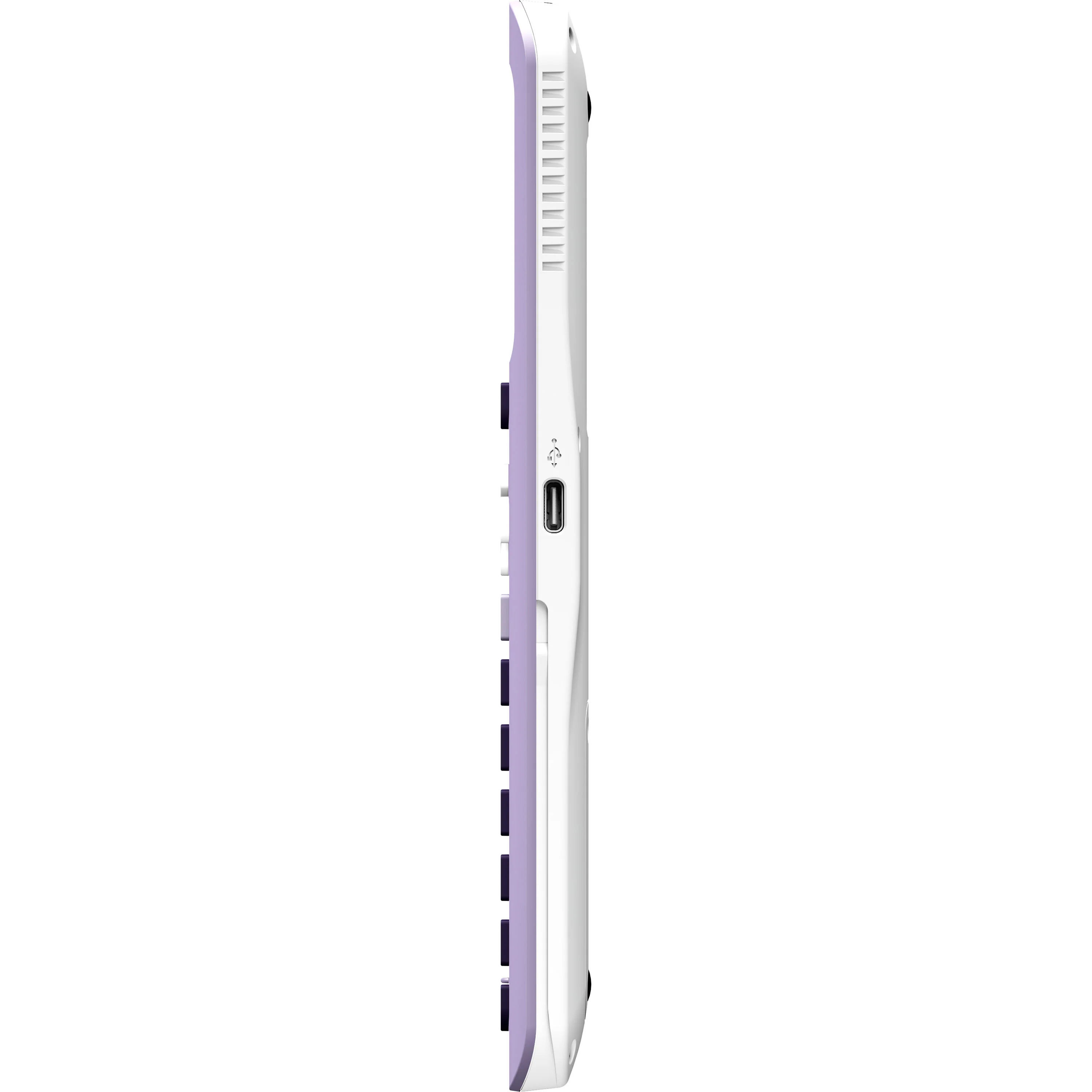 TI-84 Evo Graphing Calculator - Lavender - Image 5