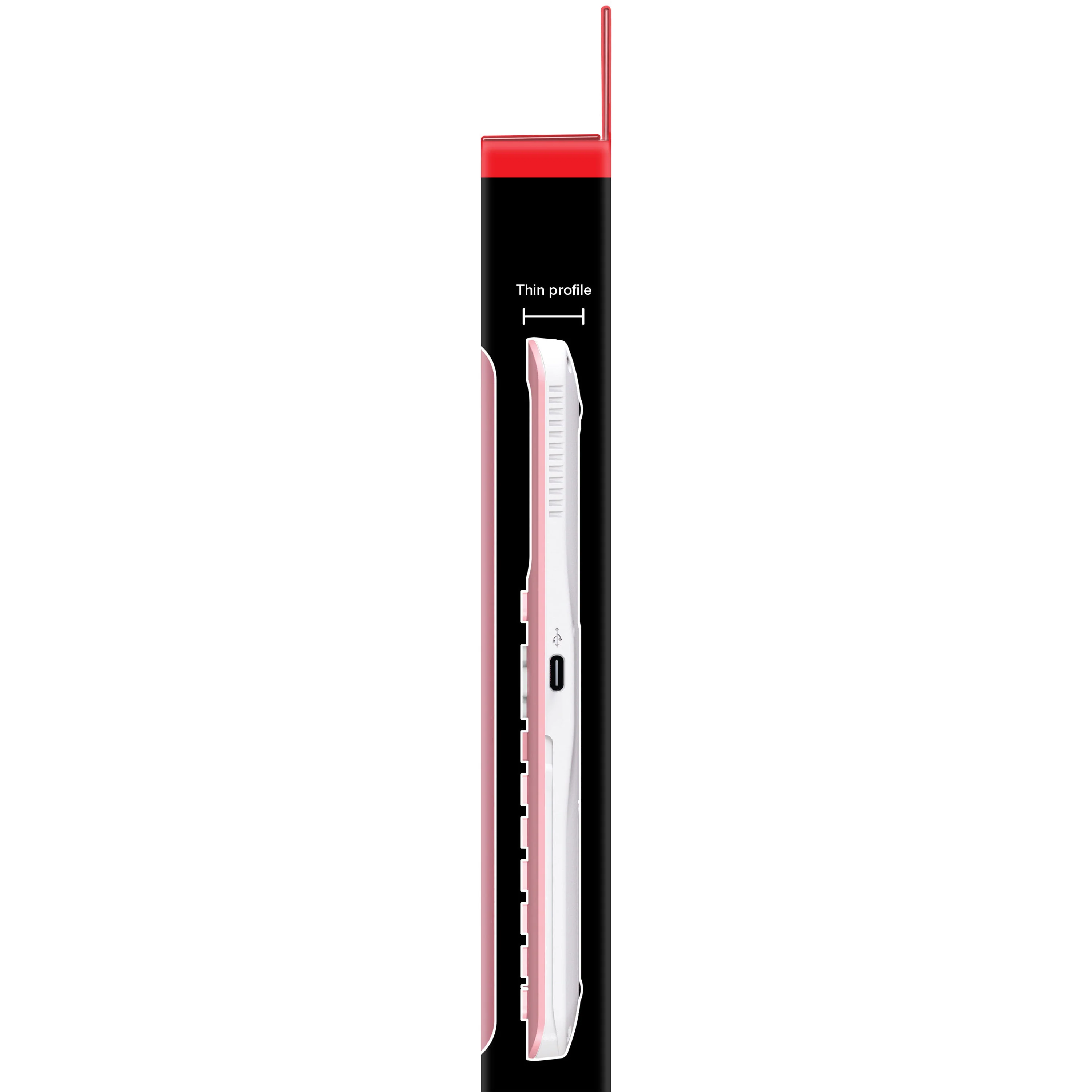 TI-84 Evo Graphing Calculator - Pink - Image 8