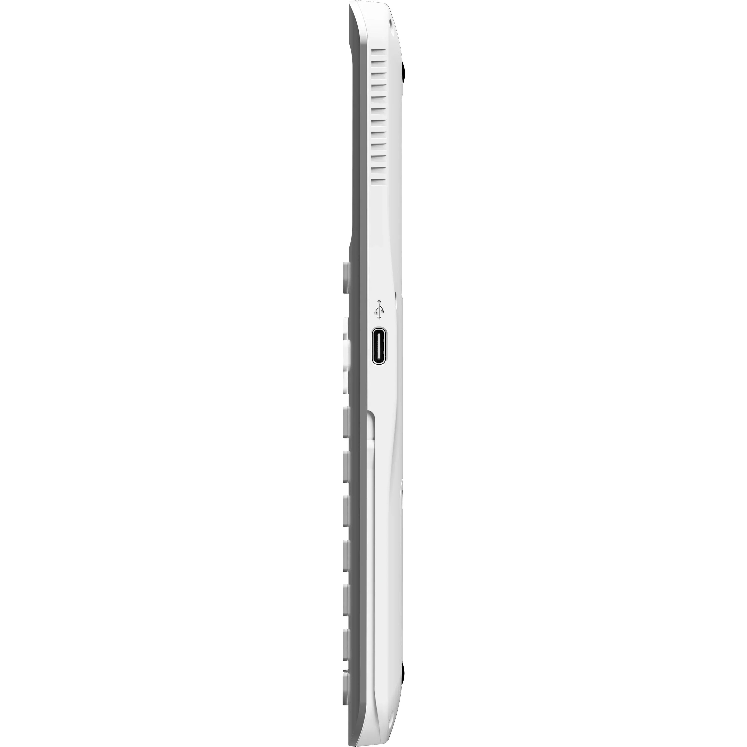 TI-84 Evo Graphing Calculator - Silver (Metallic) - Image 11