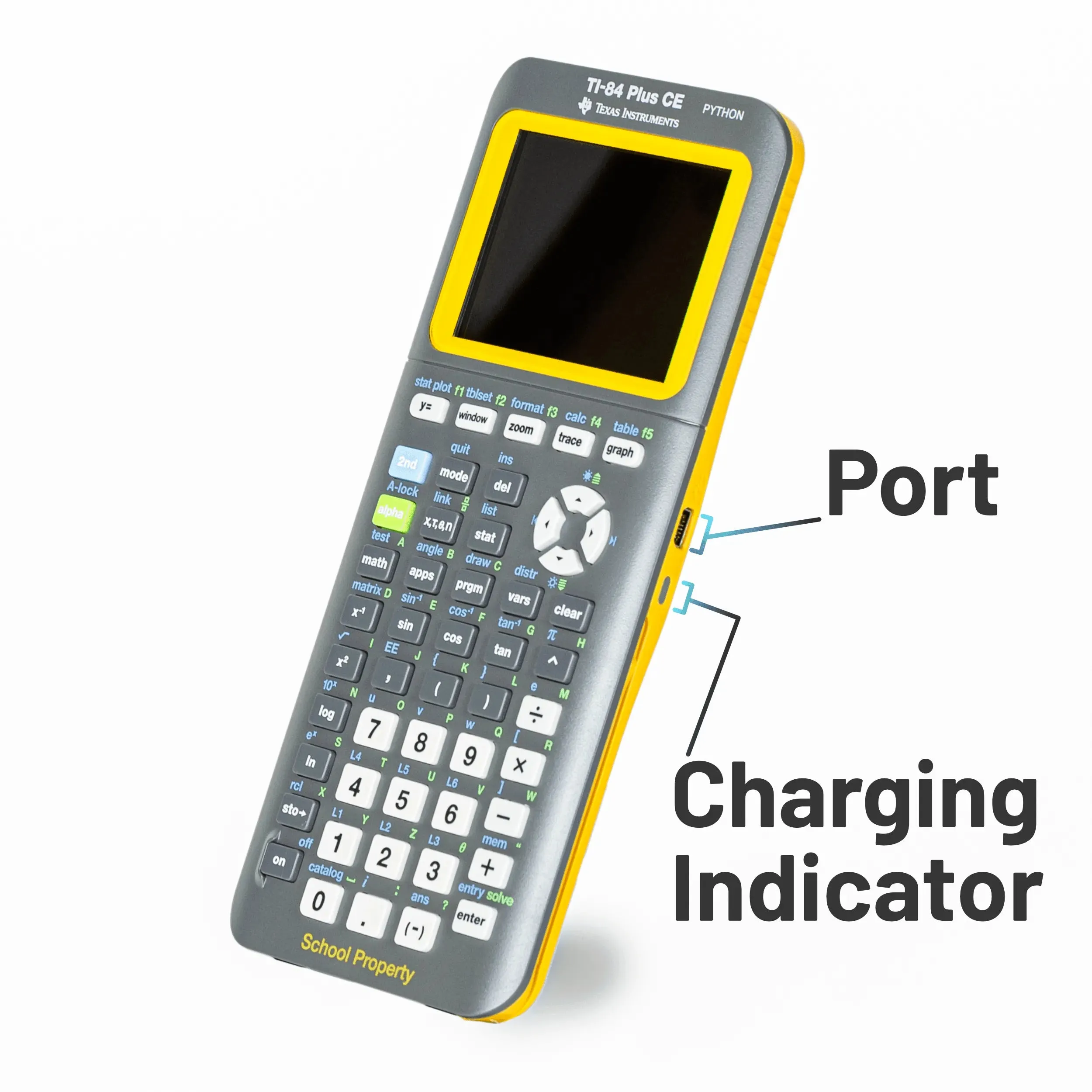 Ti-84 Plus CE Teacher Pack - Image 4