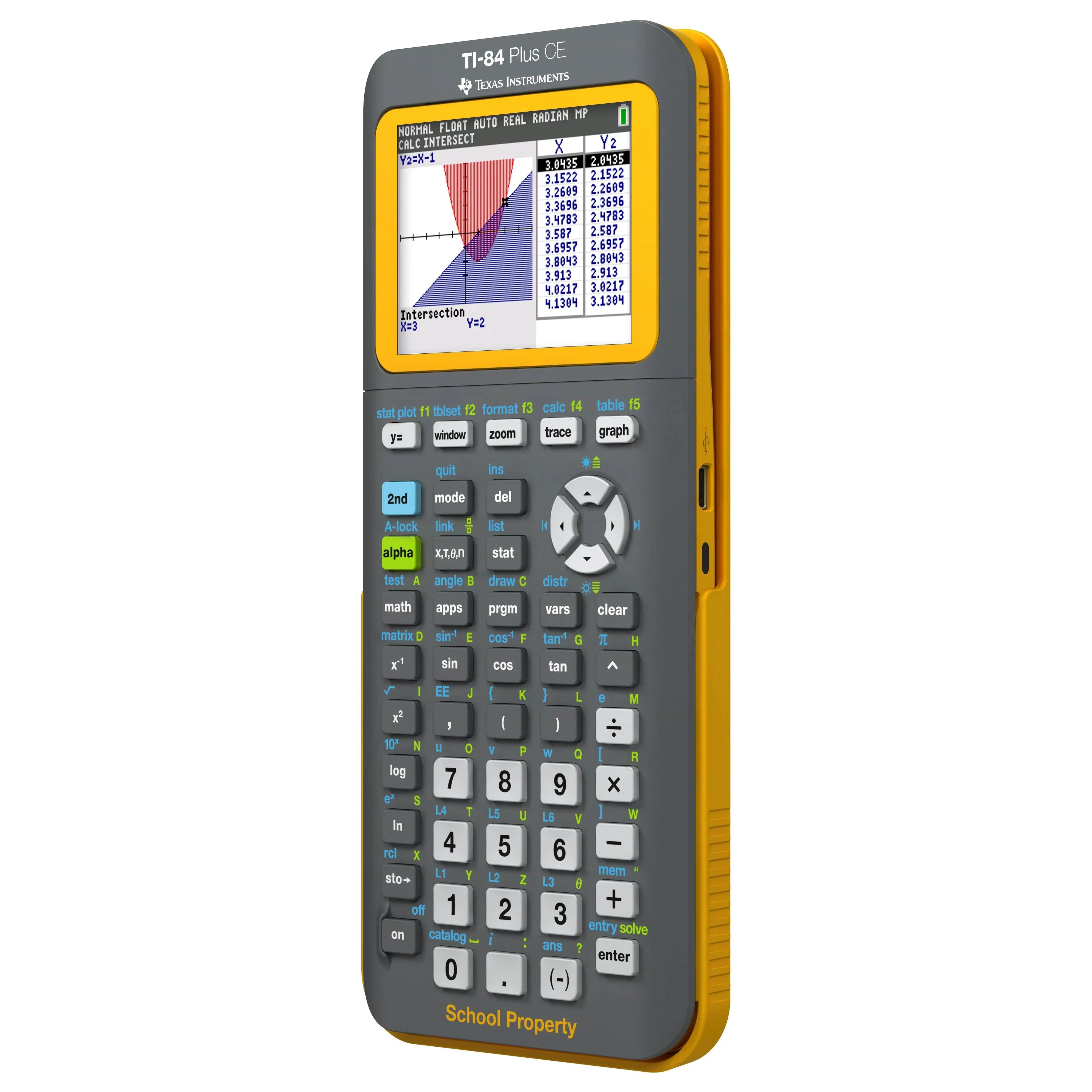 Ti-84 Plus CE Remote Learning Teacher Pack - Image 3