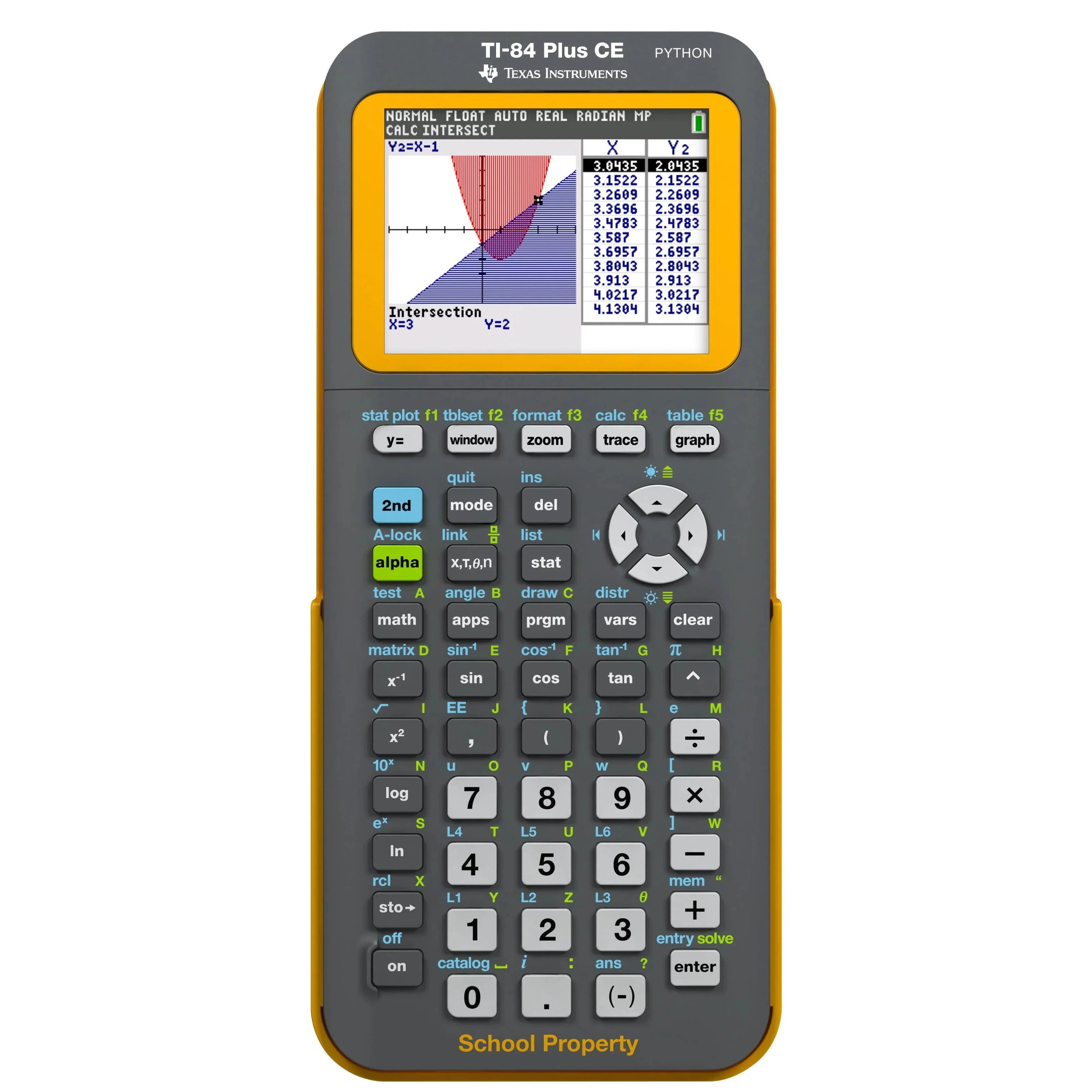 Ti-84 Plus CE Remote Learning Teacher Pack - Image 4