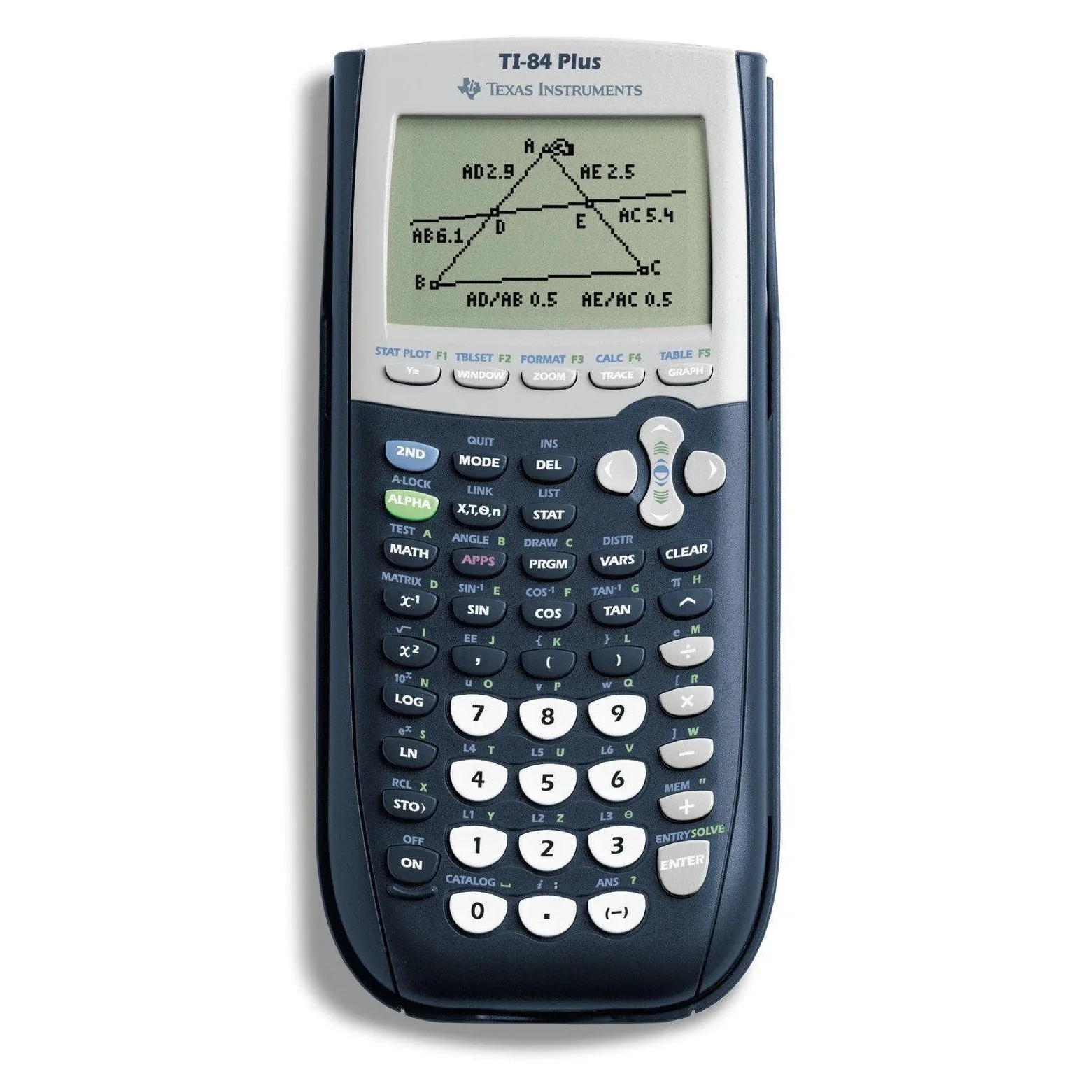 Ti-84 Plus Graphing Calculator - Image 3
