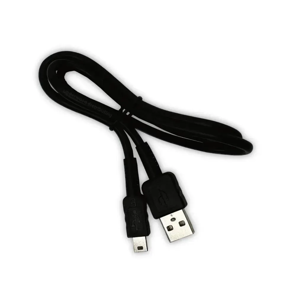 Texas Instruments Calculator Charging Cable - Image 2