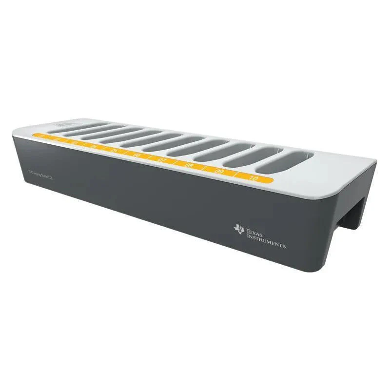 Texas Instruments® TI-84 Plus CE Charging Station - Image 3