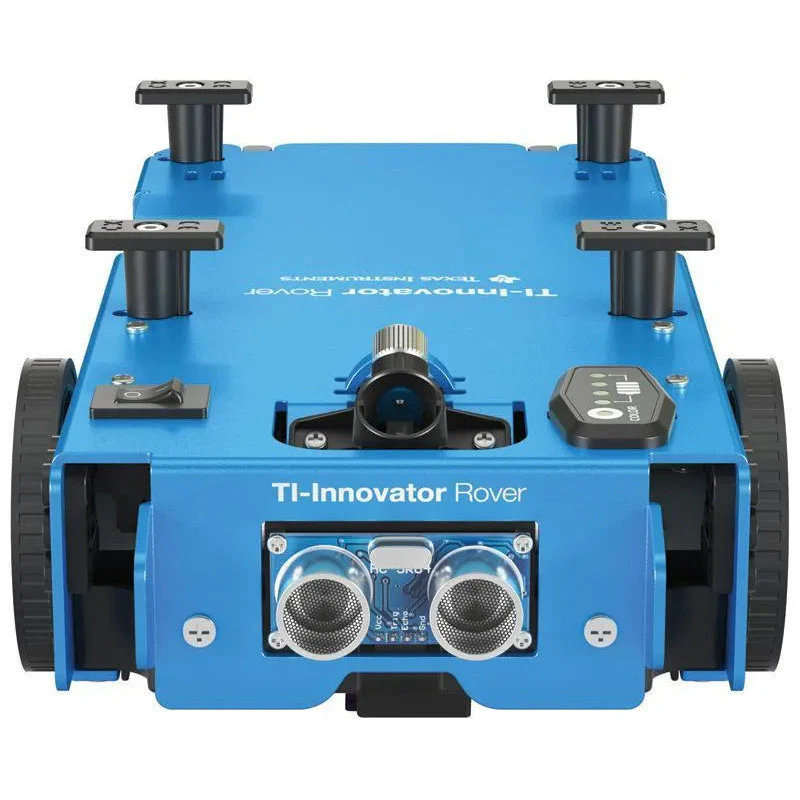 TI-Innovator™ Rover
