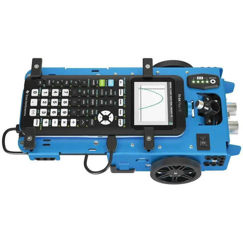 TI-Innovator™ Rover - Image 4