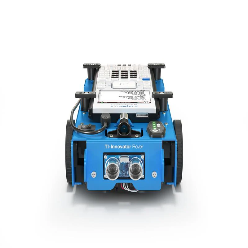TI-Innovator™ Rover - Image 6