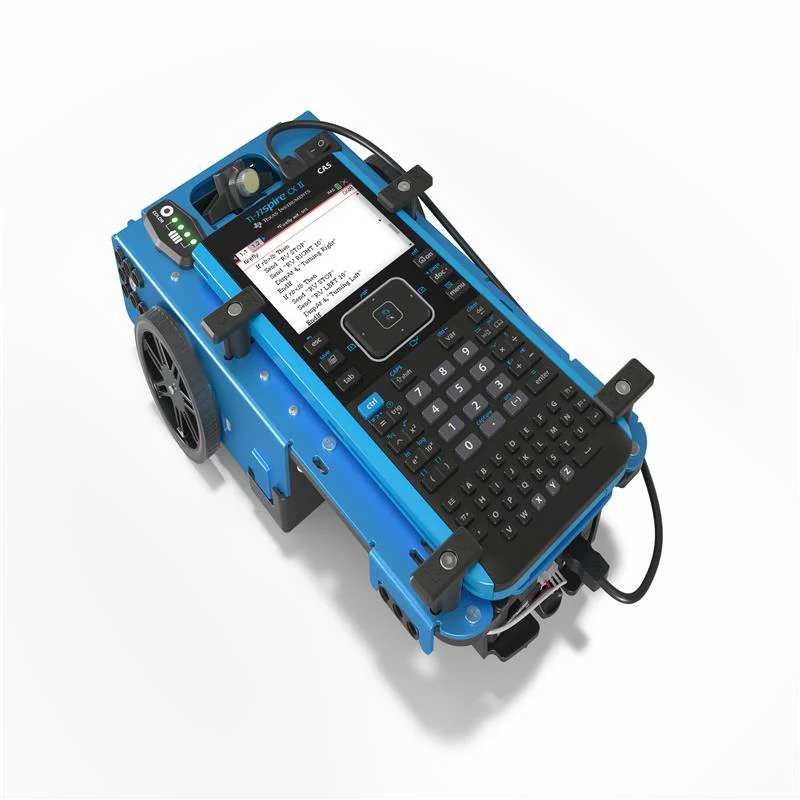 TI-Innovator™ Rover - Image 7