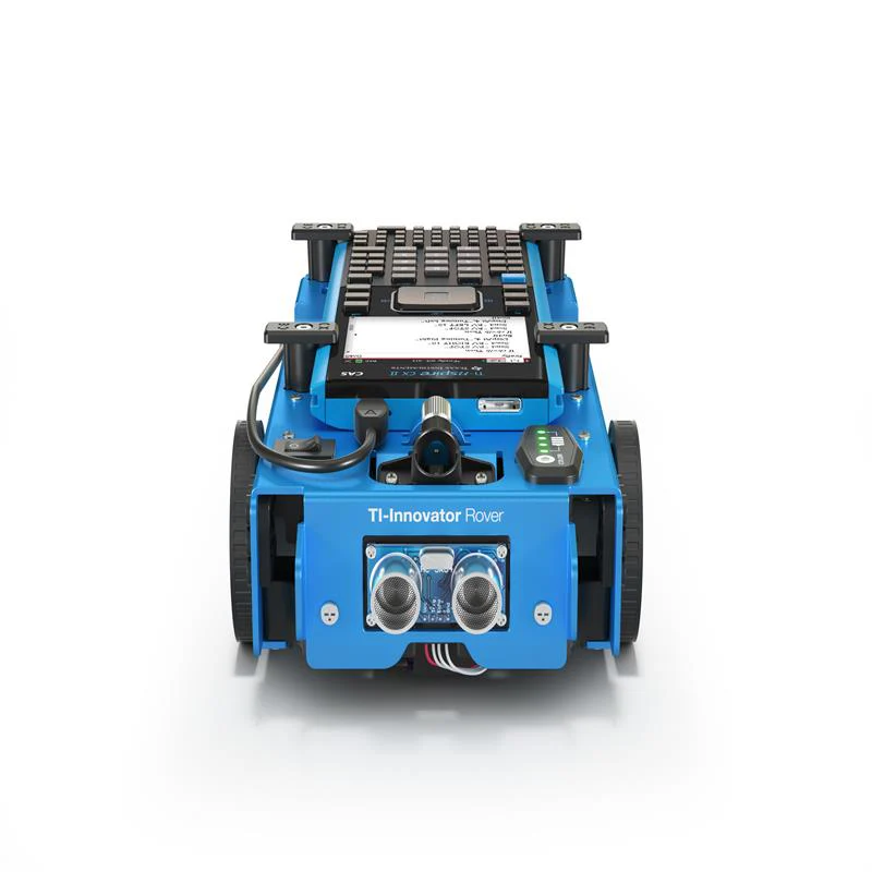 TI-Innovator™ Rover - Image 8