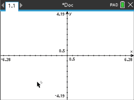 TI-Nspire CX II Graphing Calculator - Teacher's Pack of 10 - Image 8