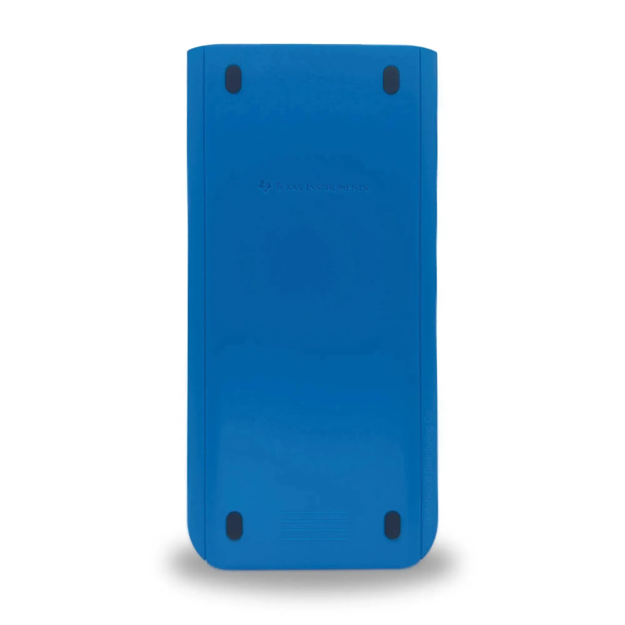Ti-Nspire CX II Slide Cover - Blue - Image 2