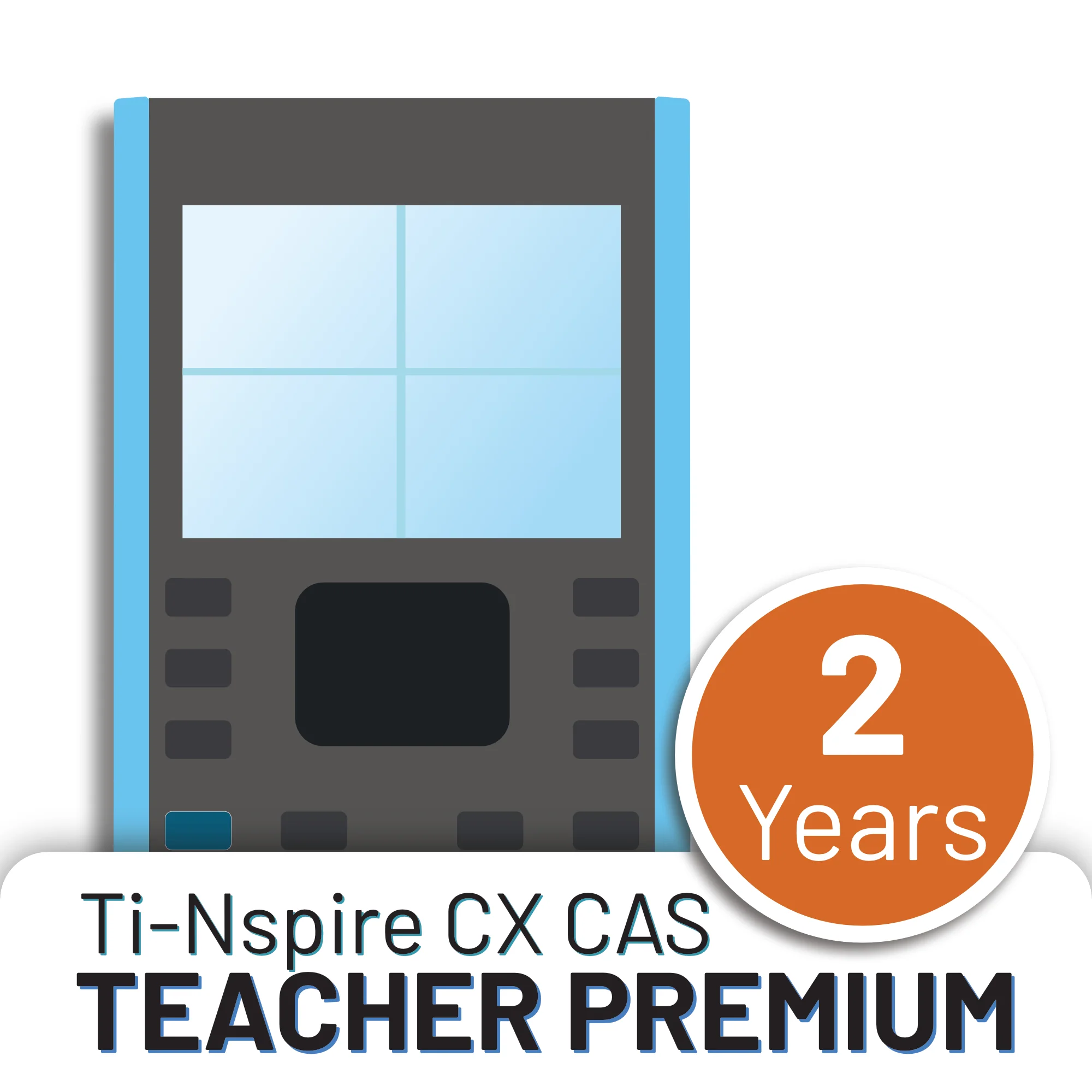 TI-Nspire CX Premium Teacher Software - Image 4
