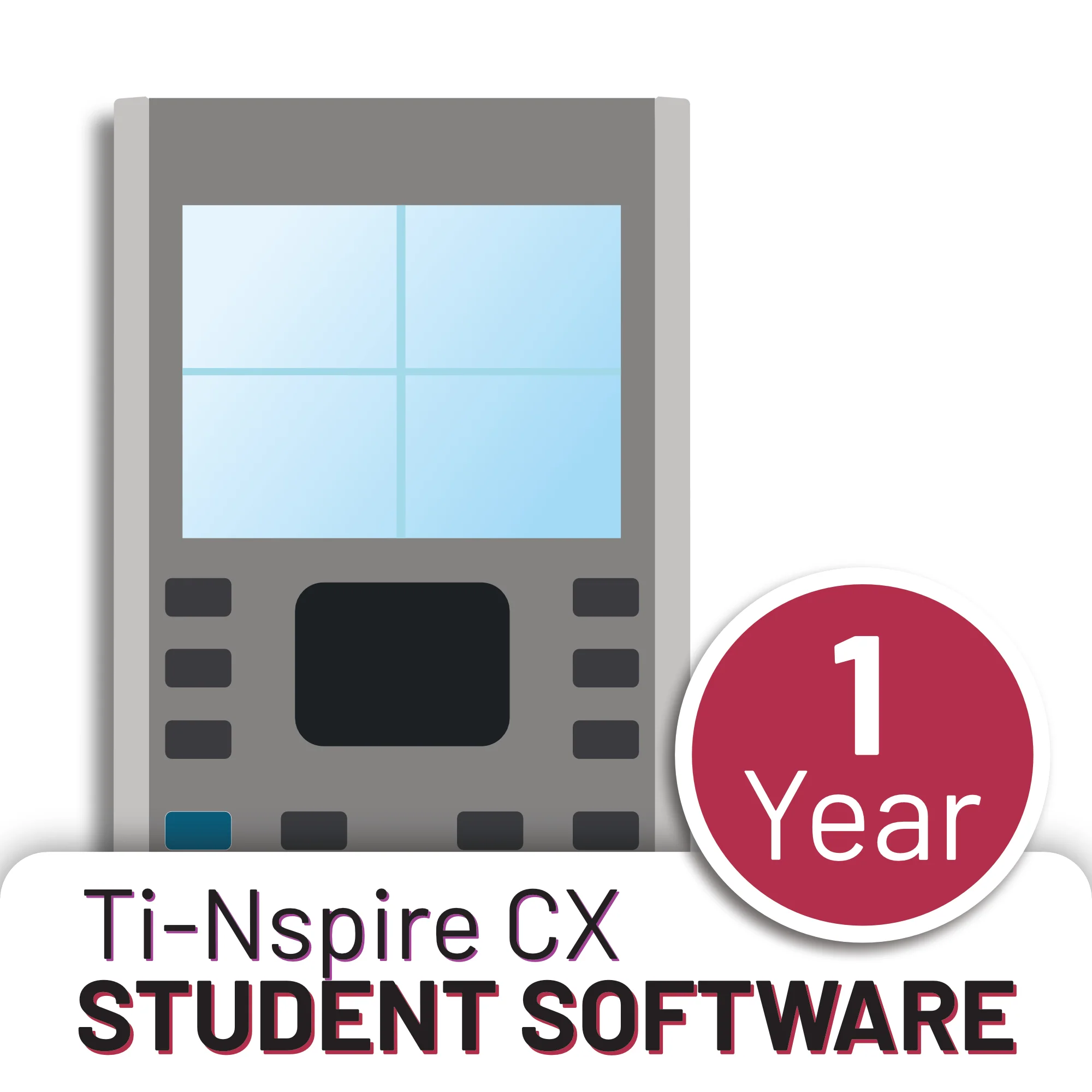 TI-Nspire CX Student Software - Image 3