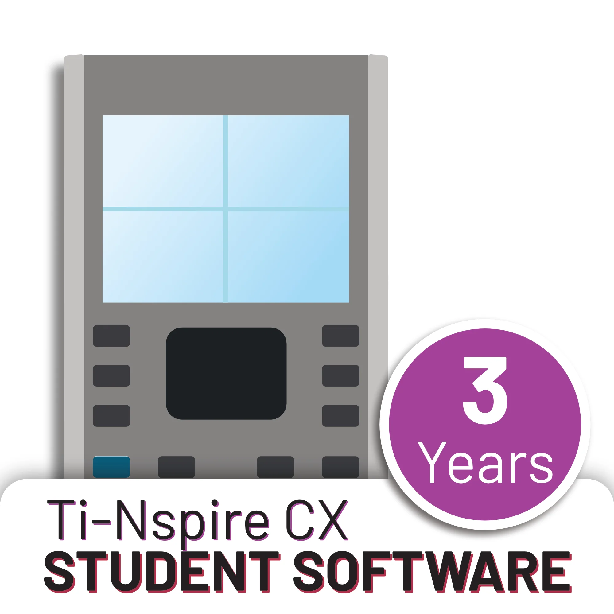 TI-Nspire CX Student Software - Image 6