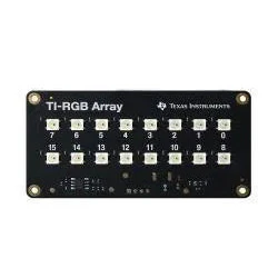 Texas Instruments® TI-Innovator™ RGB Array
