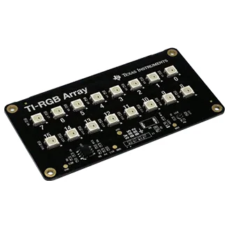Texas Instruments® TI-Innovator™ RGB Array - Image 2