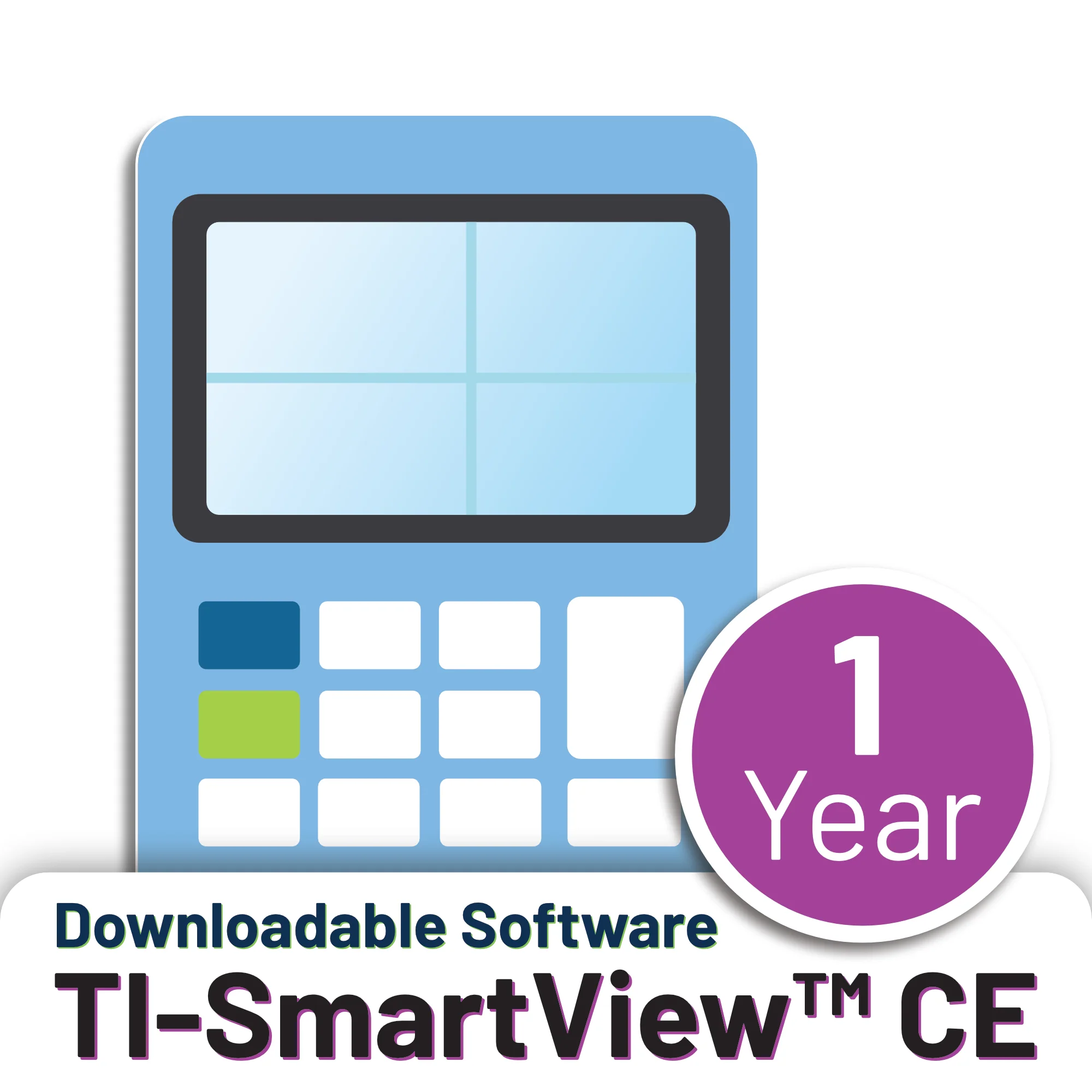Ti-SmartView CE Software - Image 3