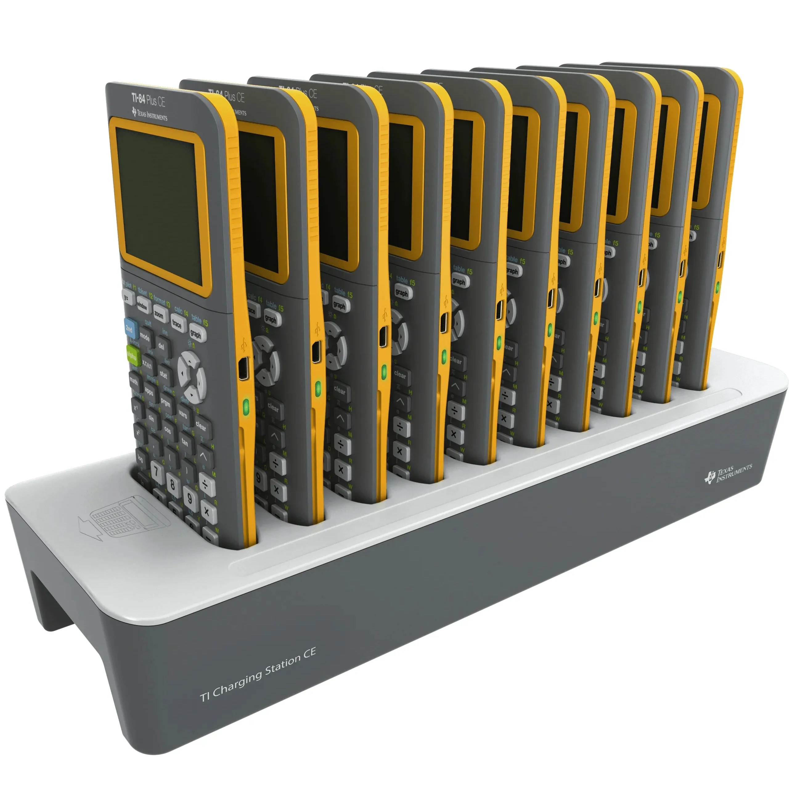 Ti-84 Plus CE Teacher Pack - Image 11