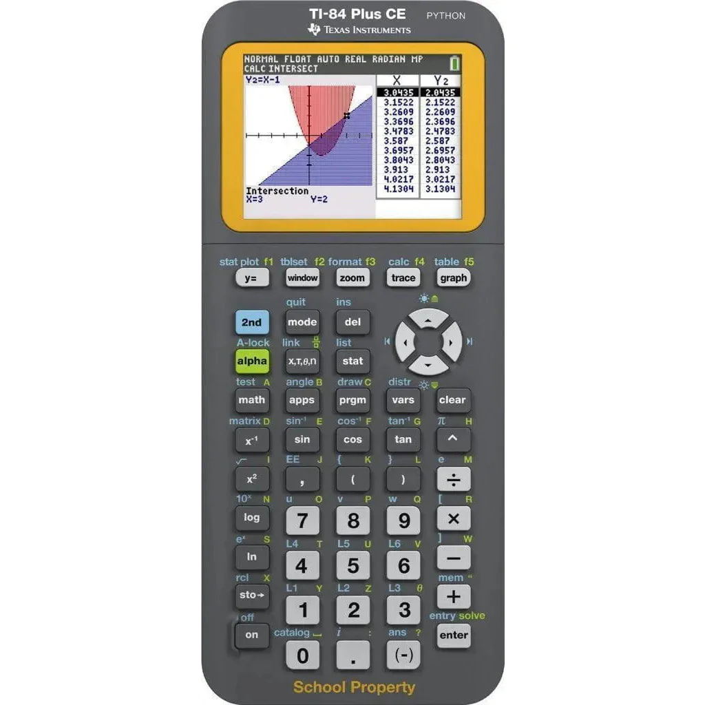 Ti-84 Plus CE Teacher Pack - Image 12
