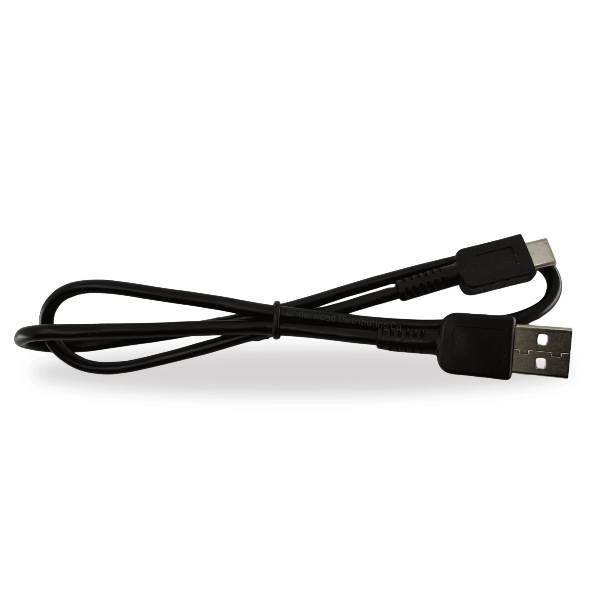 USB-C Charging Cable for the Ti-84 EVO Graphing Calculator