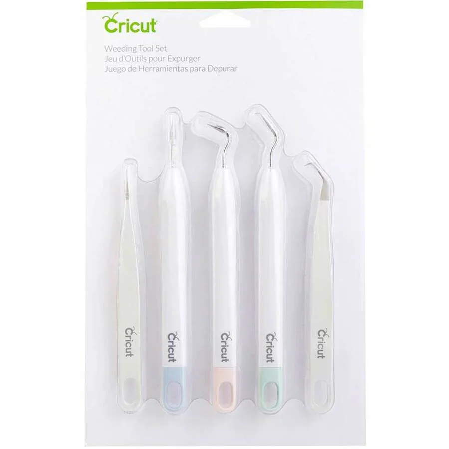 Weeding Tool Set